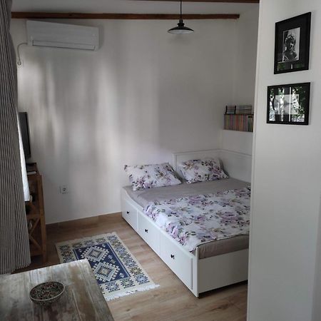 Apartman Lora Budva Exterior photo