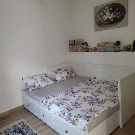 Apartman Lora Budva Exterior photo