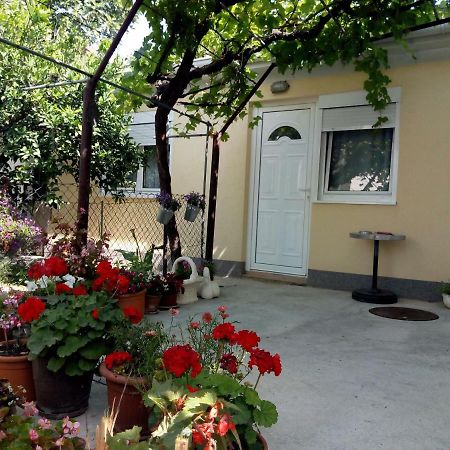 Apartman Lora Budva Exterior photo