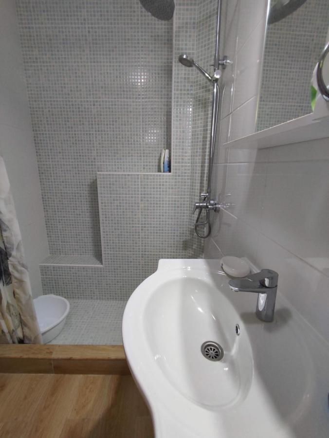 Apartman Lora Budva Exterior photo