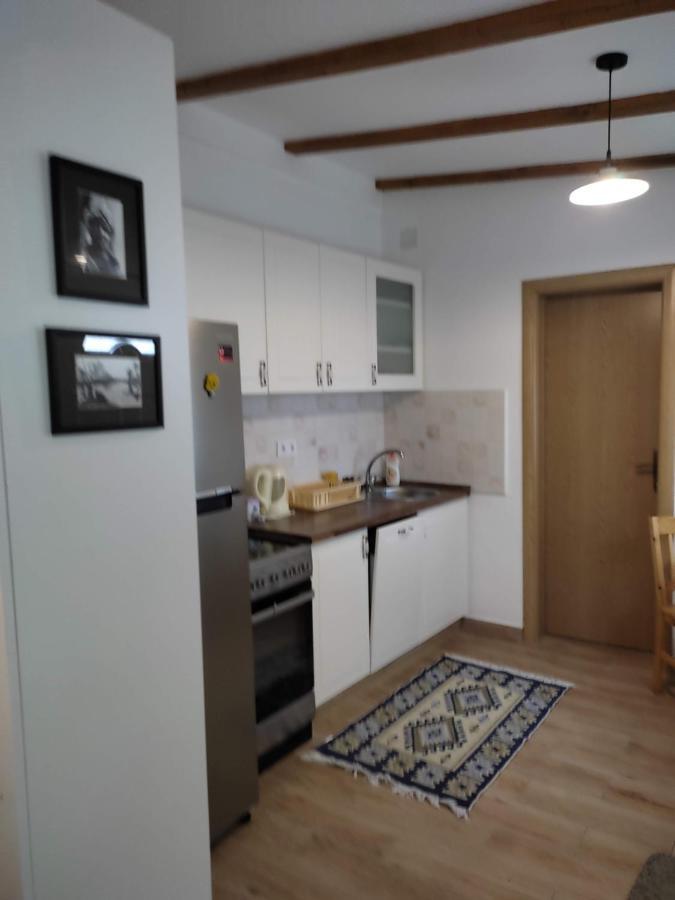 Apartman Lora Budva Exterior photo