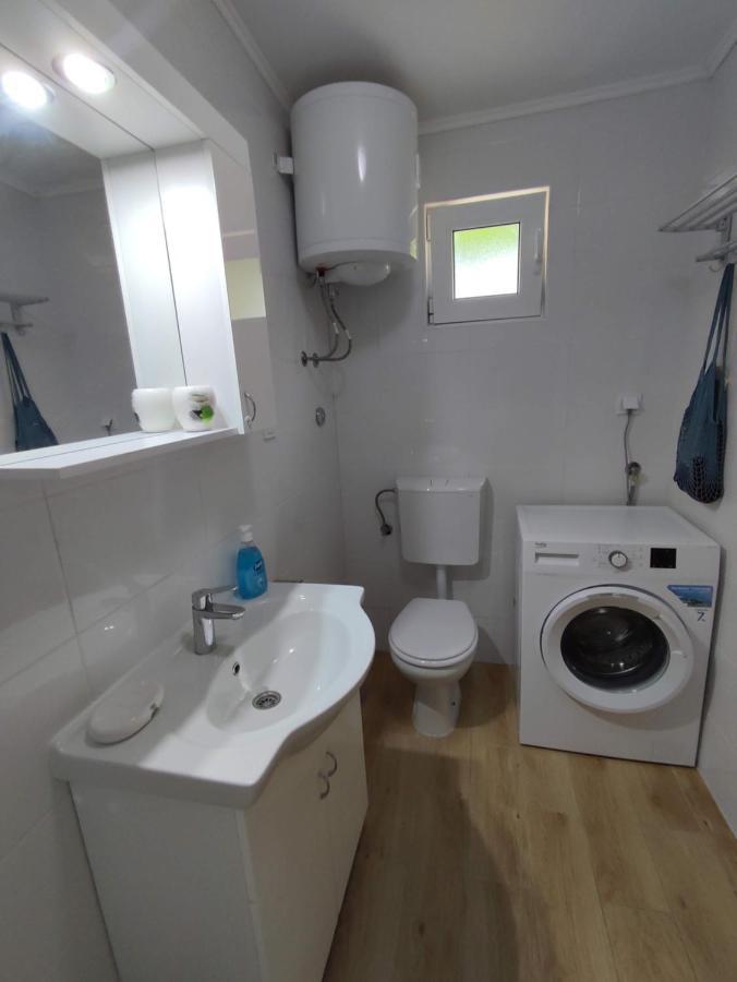 Apartman Lora Budva Exterior photo