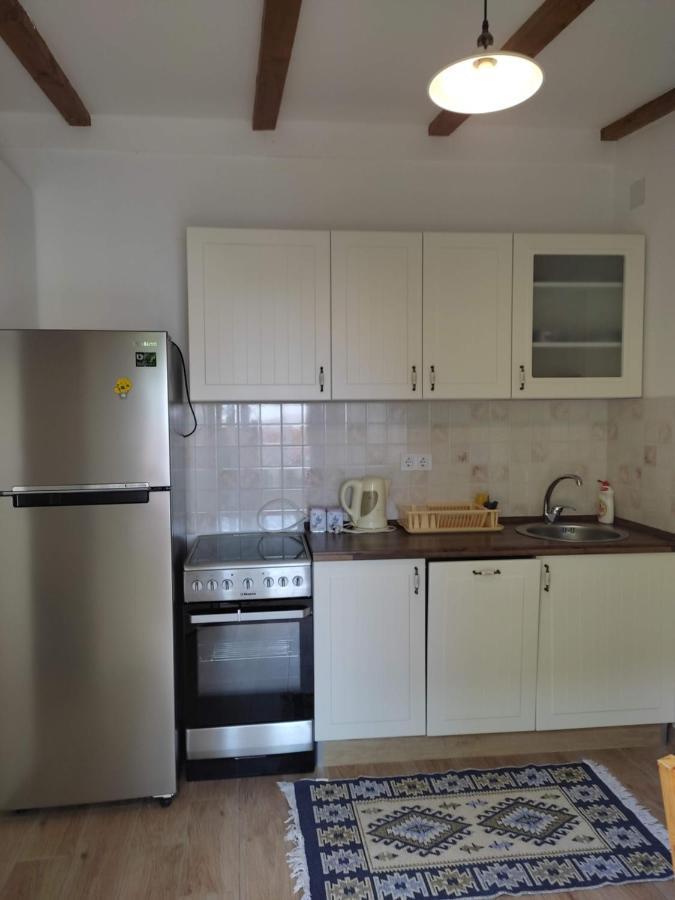 Apartman Lora Budva Exterior photo