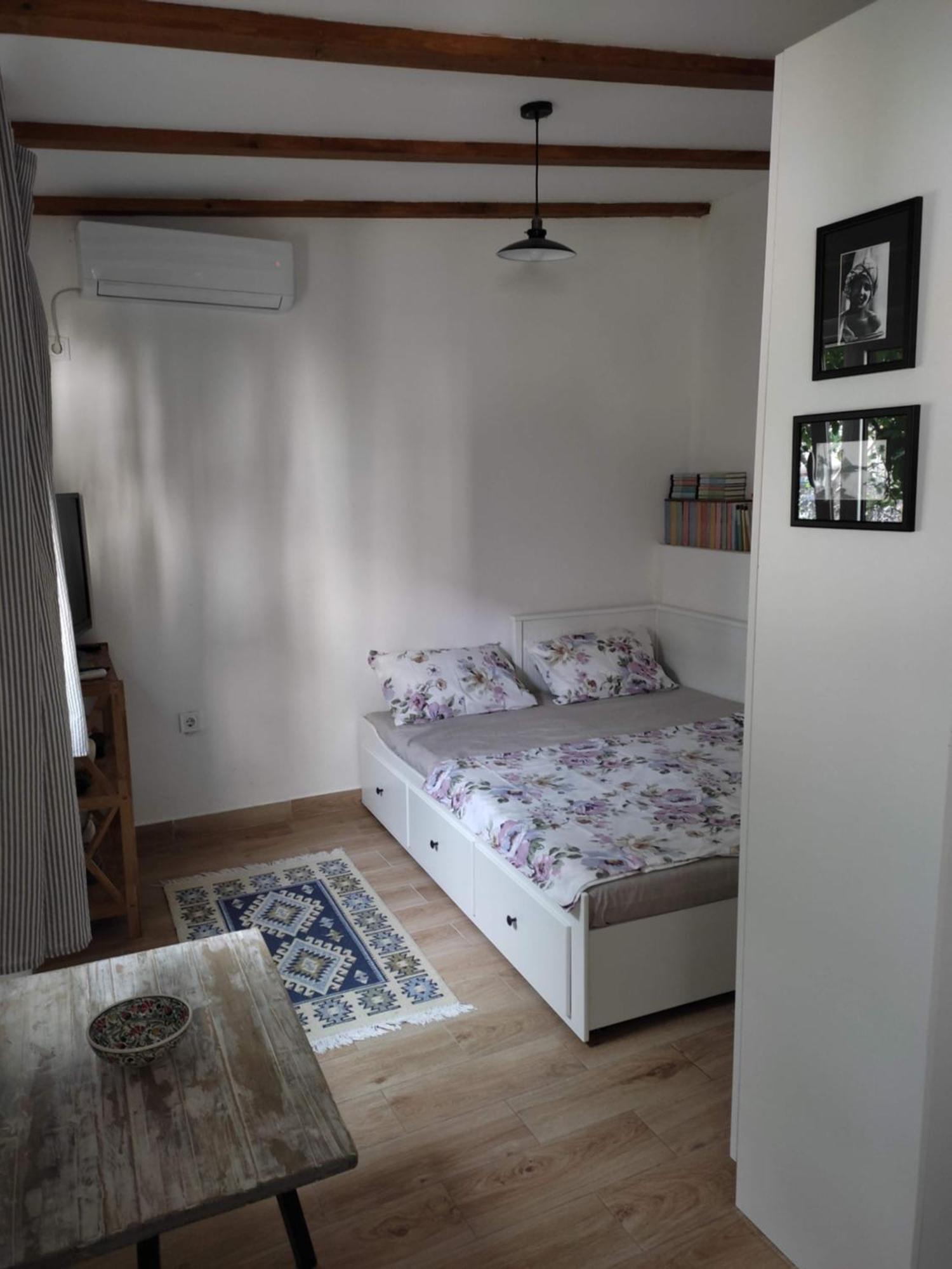 Apartman Lora Budva Exterior photo