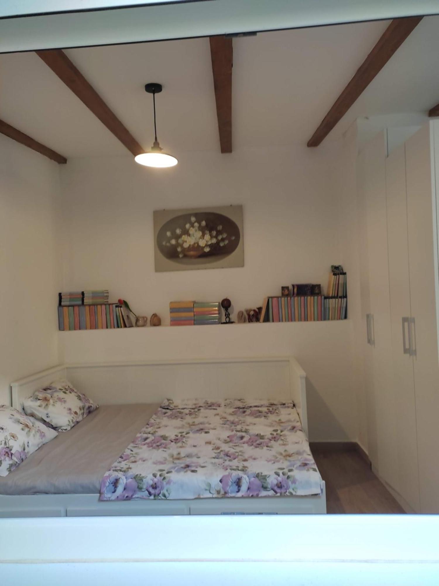 Apartman Lora Budva Exterior photo