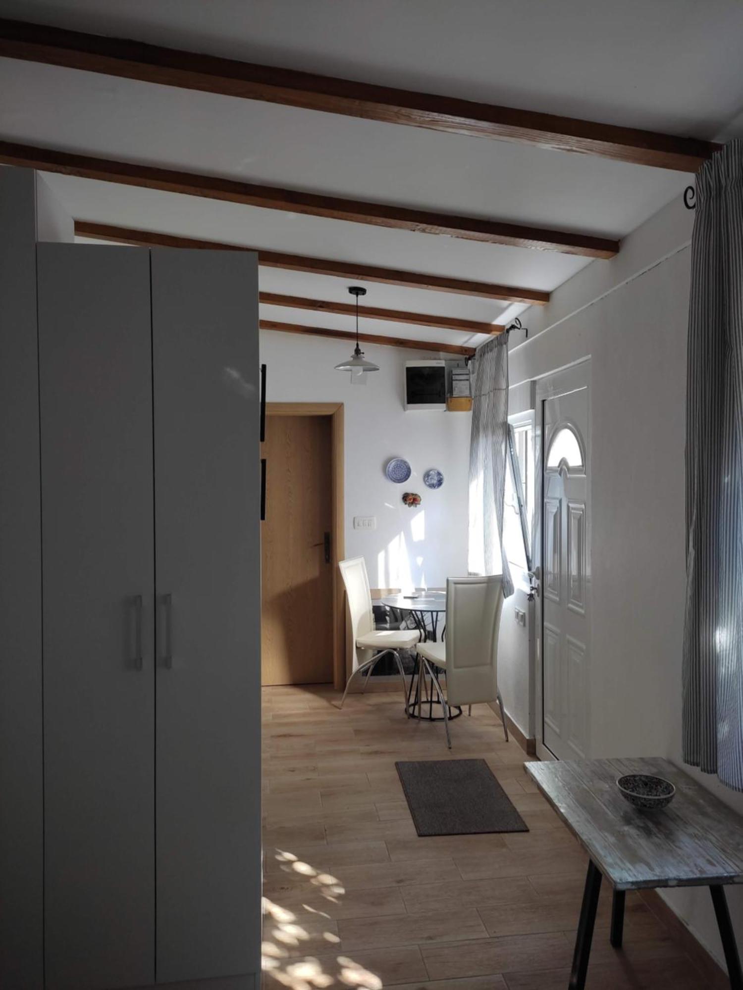 Apartman Lora Budva Exterior photo