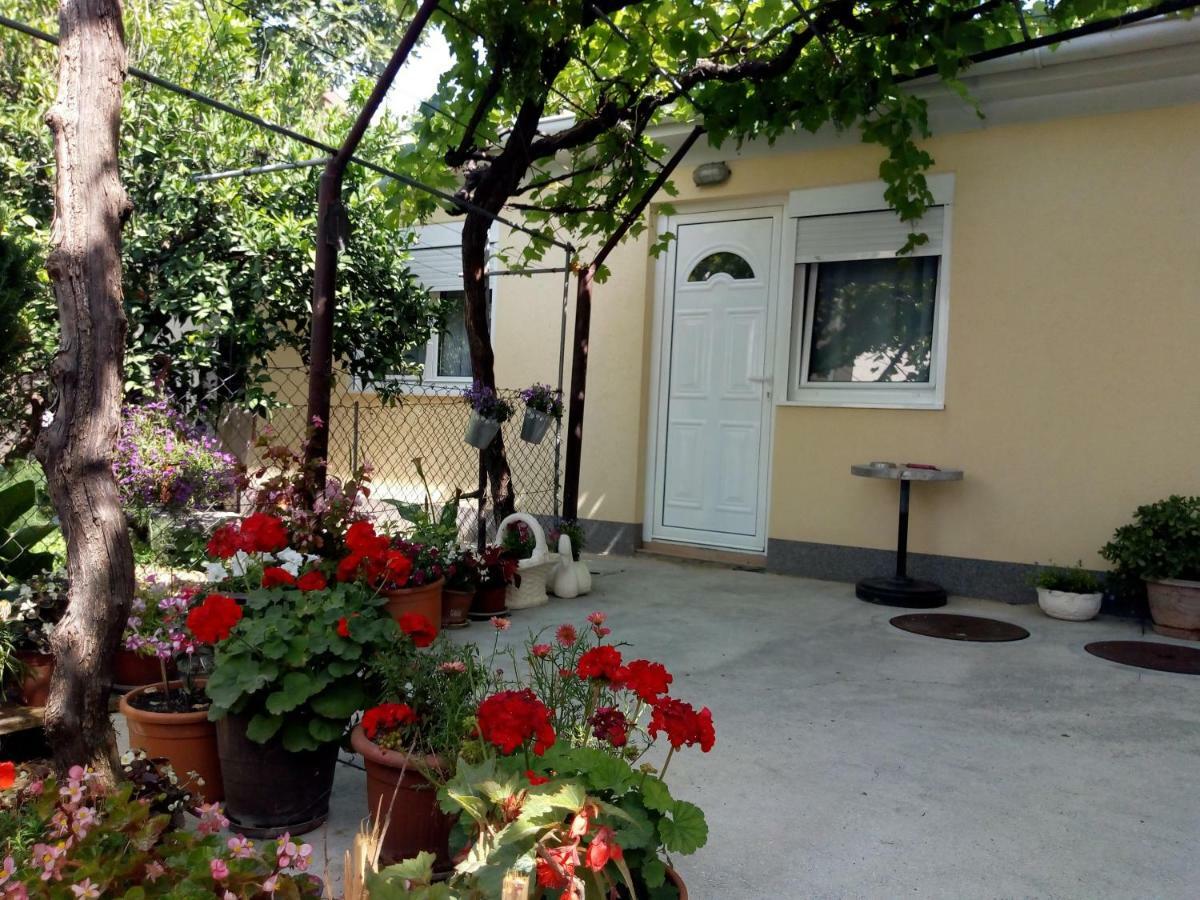 Apartman Lora Budva Exterior photo